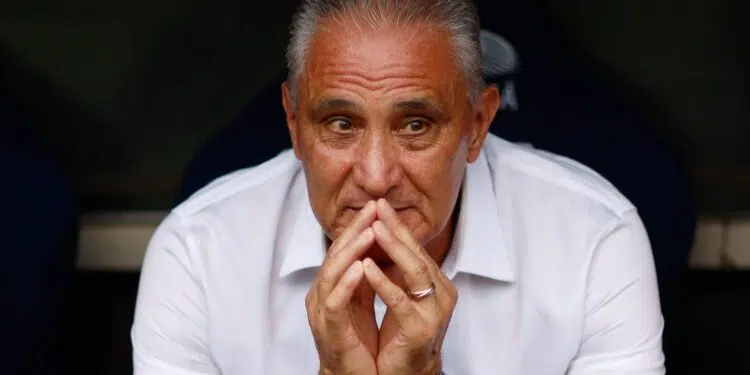 Flamengo mapeia mercado por reforços (Crédito: Getty Images)