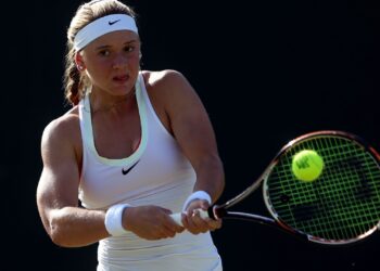 Laura Pigossi é campeã do WTA 125K (Crédito: Getty Images)