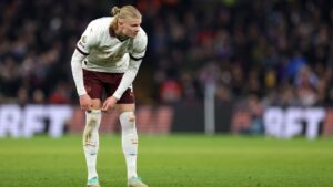 Luton Town x Manchester City pela Premier League: saiba onde assistir (Crédito: Getty Images)