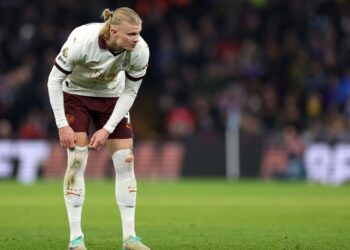 Luton Town x Manchester City pela Premier League: saiba onde assistir (Crédito: Getty Images)