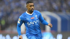 Al Hilal vence mais uma e fecha primeiro turno invicto no Saudita (Crédito: Getty Images)