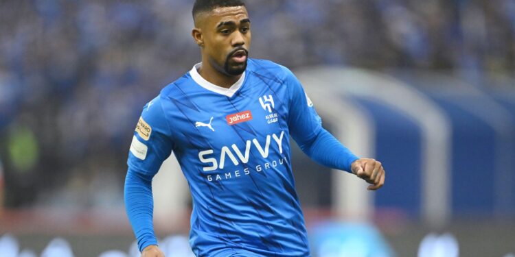 Al Hilal vence mais uma e fecha primeiro turno invicto no Saudita (Crédito: Getty Images)