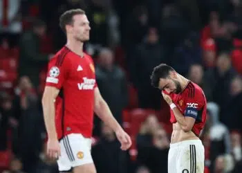 Manchester United (Crédito: Getty Images)