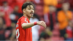 Cobiçado por Palmeiras e Corinthians, Maurício entra na mira do Grupo City (Crédito: Getty Images)