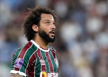Fluminense é goleado pelo Manchester City e gera chuva de memes; veja (Crédito: Getty Images)