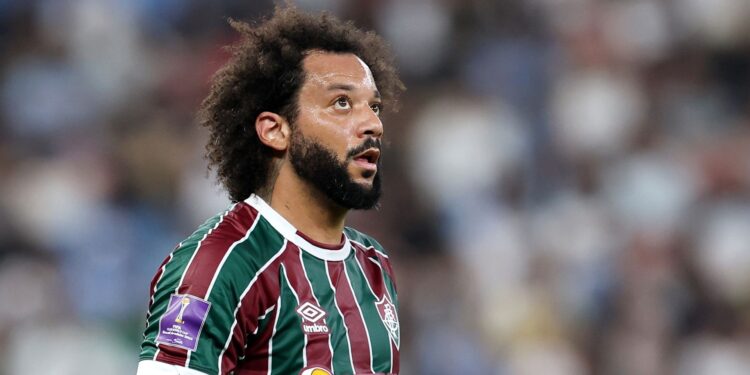 Fluminense é goleado pelo Manchester City e gera chuva de memes; veja (Crédito: Getty Images)