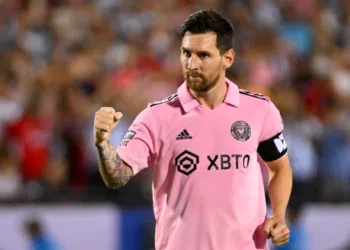 Brasileira fez uma análise do 'efeito Messi' nos EUA (Crédito: Divulgação)