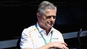 Morre Gil de Ferran; mundo do automobilismo presta homenagens (Crédito: Getty Images)