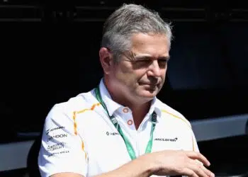 Morre Gil de Ferran; mundo do automobilismo presta homenagens (Crédito: Getty Images)