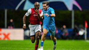 Napoli x Braga pela Champions League: saiba onde assistir à partida (Crédito: Getty Images)