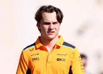 Oscar Piastri (Crédito: Getty Images)