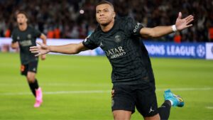 PSG x Metz pela Ligue 1: saiba onde assistir à partida (Crédito: Getty Images)