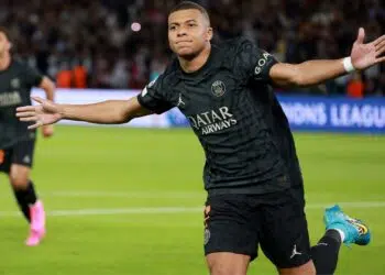 PSG x Metz pela Ligue 1: saiba onde assistir à partida (Crédito: Getty Images)