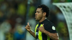 Al Ittihad (Crédito: Getty Images)