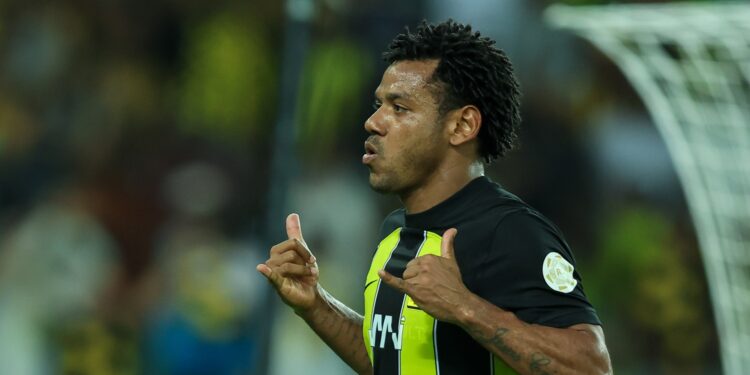 Al Ittihad (Crédito: Getty Images)