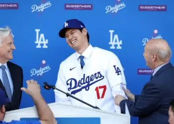 Shohei Ohtani (Crédito: Getty Images)