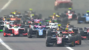 Foto: Kadu Gouvêa (Crédito: Foto: FIA Formula 2)