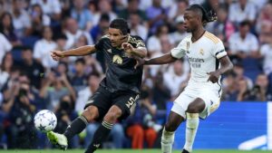 Union Berlin x Real Madrid será definido na Champions League 2023/2024 (Crédito: Getty Images)
