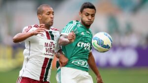 Cleiton Xavier, ex-Palmeiras, é preso no interior de Alagoas; entenda (Crédito: Getty Images)