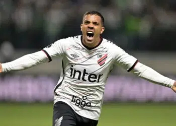 Terans pode retornar ao futebol brasileiro (Crédito: Getty Images)