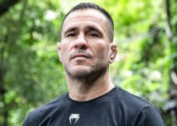 Lutador de MMA é encontrado morto em comunidade no Rio de Janeiro (Crédito: Reprodução / Twitter)