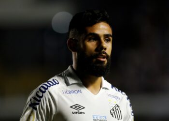 Felipe Jonatan (Crédito: Getty Images)