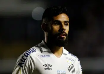 Felipe Jonatan (Crédito: Getty Images)