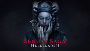 Hellblade 2 (Crédito: Reprodução / Twitter)