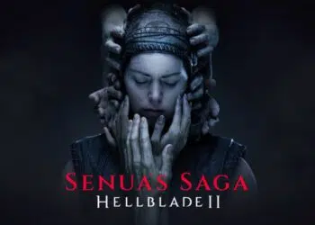 Hellblade 2 (Crédito: Reprodução / Twitter)