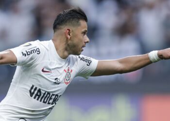 Corinthians volta a campo pelo Paulistão 2024 (Crédito: Rodrigo Coca/Agência Corinthians)