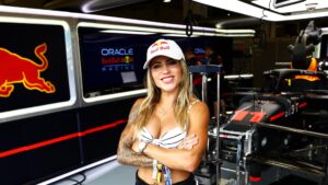 Letícia Bufoni (Crédito: Getty Images)
