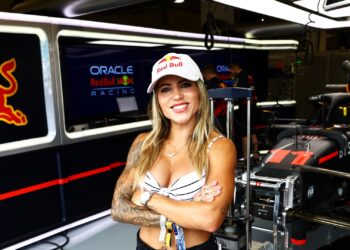 Letícia Bufoni (Crédito: Getty Images)