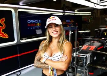 Letícia Bufoni (Crédito: Getty Images)