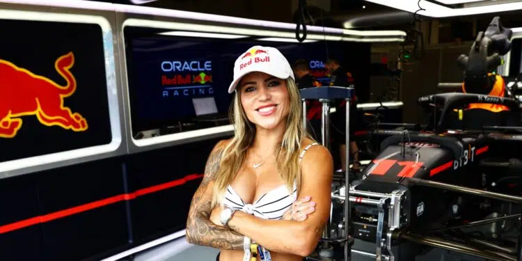 Letícia Bufoni (Crédito: Getty Images)