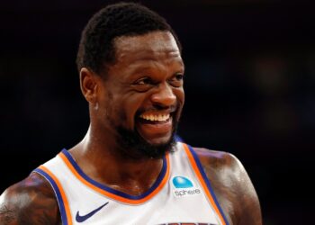 New York Knicks (Crédito: Getty Images)