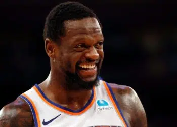 New York Knicks (Crédito: Getty Images)