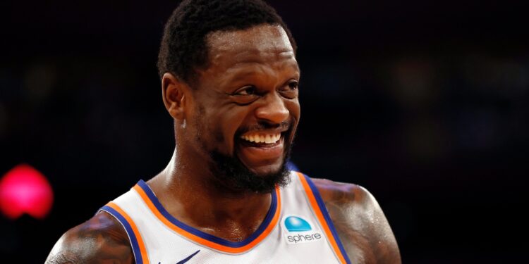 New York Knicks (Crédito: Getty Images)