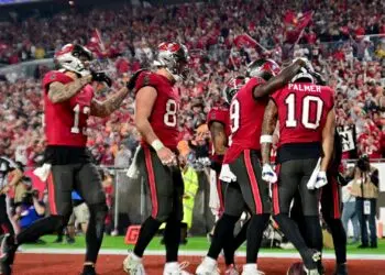 Tampa Bay Buccaneers (Crédito: Getty Images)