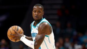 Terry Rozier (Crédito: Getty Images)