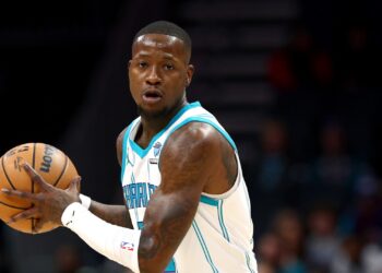 Terry Rozier (Crédito: Getty Images)