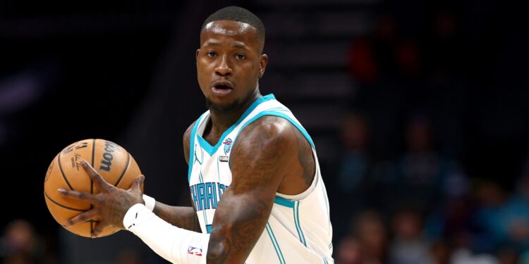 Terry Rozier (Crédito: Getty Images)