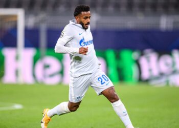 Wendel (Crédito: Getty Images)