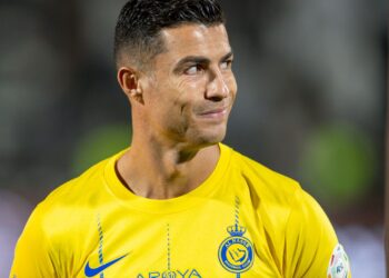 Al Nassr x Al Hazem será definido no Sauditão 2023/2024 (Crédito: Getty Images)