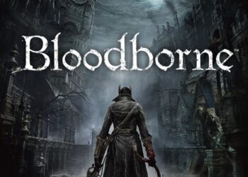 Bloodborne (Crédito: Reprodução / Twitter)