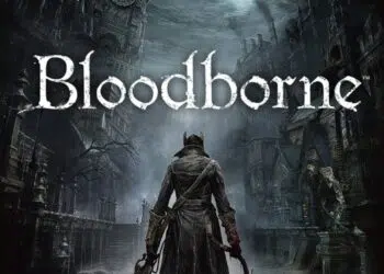 Bloodborne (Crédito: Reprodução / Twitter)