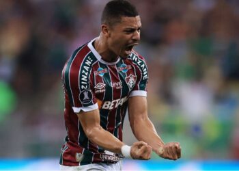 Boavista x Fluminense: onde assistir e possíveis escalações (Crédito: Getty Images)