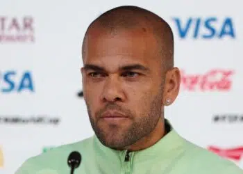 Daniel Alves pode deixar prisão antes da pena prevista; entenda (Crédito: Getty Images)