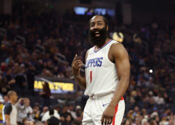 Los Angeles Clippers (Crédito: Getty Images)