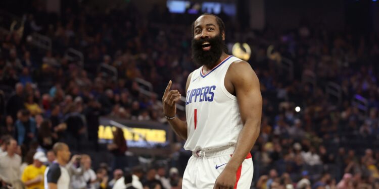 Los Angeles Clippers (Crédito: Getty Images)