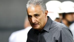 Ex-presidente do Corinthians critica Tite (Crédito: Getty Images)